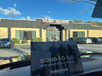 Caliber Collision - Photo 6 - Car repair in Forest Park, GA, South Fulton