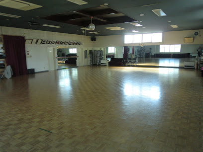 飯田ダンススクール