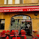 Photo n° 1 de l'avis de Marie.h fait le 01/08/2023 à 09:00 pour Restaurant Le Petit Bouchon de la Place à Lyon