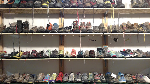 Consignment Shop «Boulder Sports Recycler Inc», reviews and photos, 4949 Broadway, Boulder, CO 80304, USA