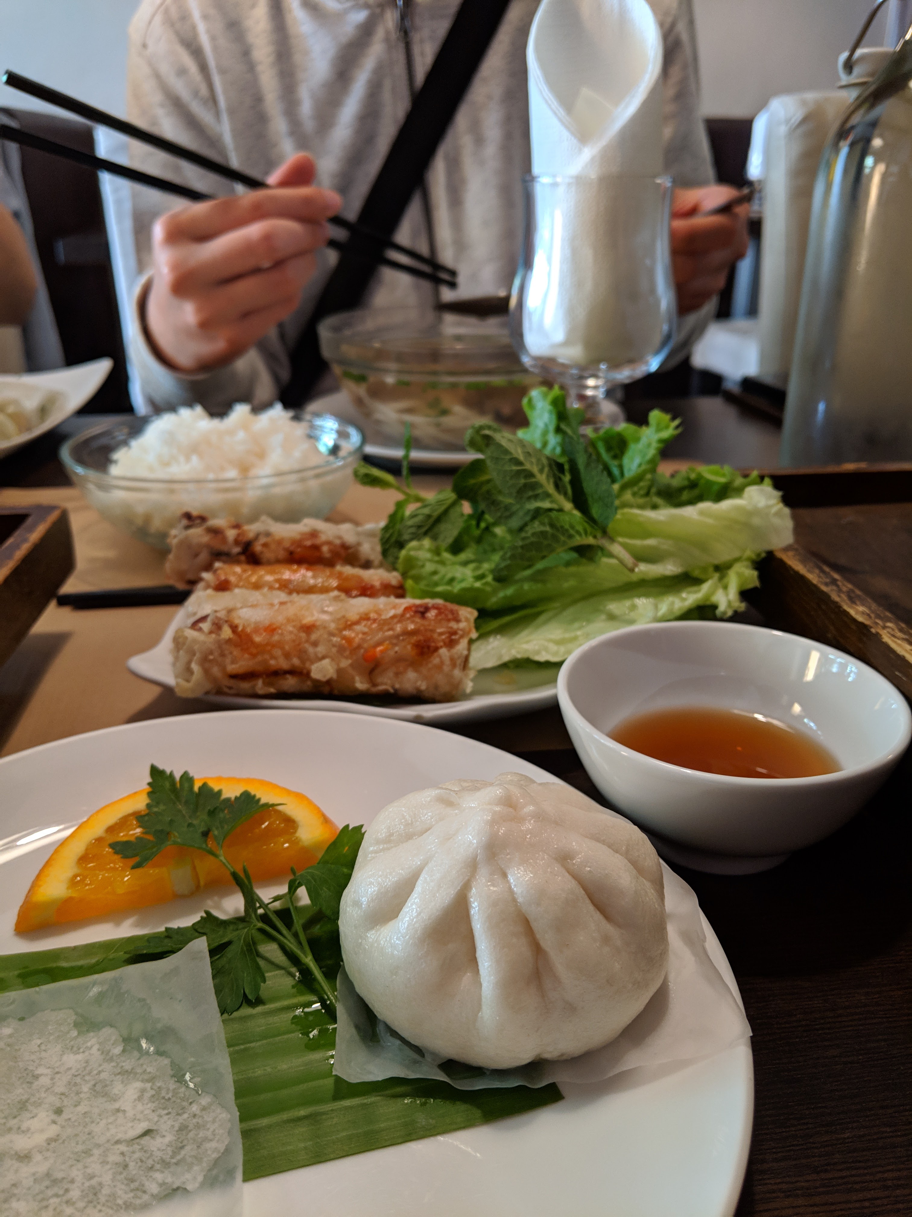 Photo n° 1 de l'avis de Flore.. fait le 30/04/2019 à 13:39