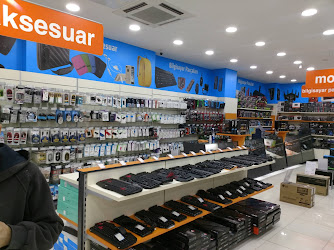 Vatan Bilgisayar Çorlu