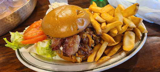 Coffee Shop «Terrace Coffee Shop», reviews and photos, 598 19th St, Brooklyn, NY 11218, USA