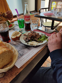 Plats et boissons du Restaurant français La Ptite Chopine à Isle - n°11