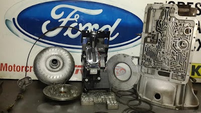 Photos of TALLER ESPECIALIZADO FORD Y MULTIMARCAS