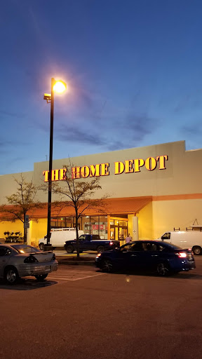 Home Improvement Store «The Home Depot», reviews and photos, 6315 Eastern Ave, Baltimore, MD 21224, USA