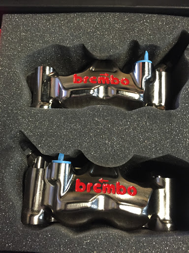 Used Motorcycle Dealer «Motorcycle Center LLC», reviews and photos, 280 NJ-18, East Brunswick, NJ 08816, USA