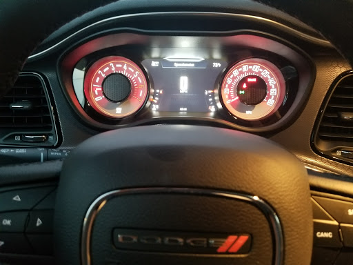 Car Dealer «Stewart Chrysler Dodge Jeep Ram», reviews and photos, 800 Serramonte Blvd, Colma, CA 94014, USA