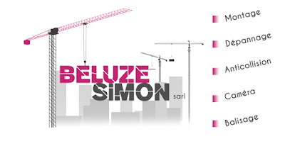 BELUZE SIMON SARL à Saint-Romain-le-Puy