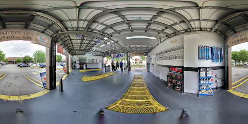 Oil Change Service «Hometown Lube», reviews and photos, 10730 SW 24th St, Miami, FL 33165, USA