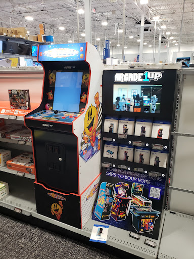 Electronics Store «Best Buy», reviews and photos, 25525 US-290, Cypress, TX 77429, USA