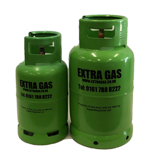 Extra Gas - Manchester