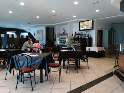 Casa Víctor Restaurant - Carrer del Tint, 23, 03830 Muro d,Alcoi, Alicante, Spain