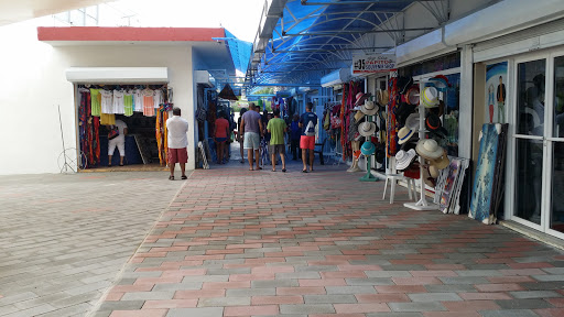 Tiendas de botones en Punta Cana