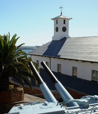 S A Naval Museum