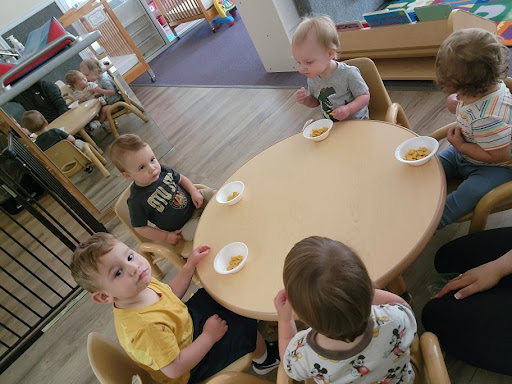 Day Care Center «NEW ODYSSEY FOR CHILDREN», reviews and photos, 2013 Millcrest Drive, Hoschton, GA 30548, USA