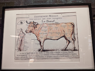 Photo n°56 de Hippopotamus Steakhouse à Paris ()