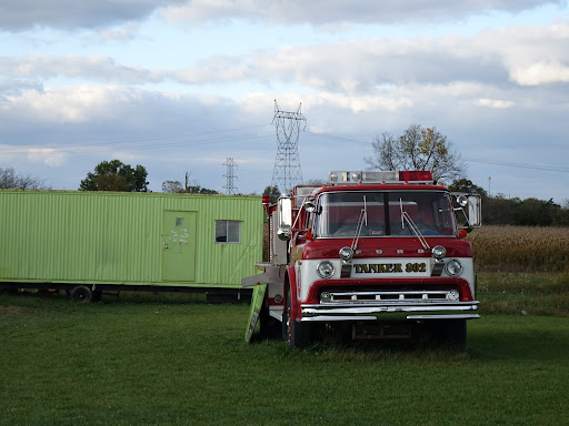 Paintball Center «LVL UP Sports Paintball Park», reviews and photos, 5390 Harrisburg Pike, Grove City, OH 43123, USA