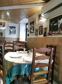 Atmosphère du Restaurant italien Chez Etienne à Marseille - n°17