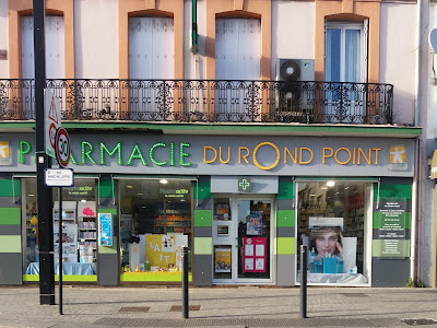 PHARMACIE DU ROND POINT SELARL à Le Havre