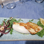 Photo n°1 de l'avis de Marco.i fait le 04/09/2021 à 06:32 sur le  Il Veliero Ristorante Trappeto à Trappeto