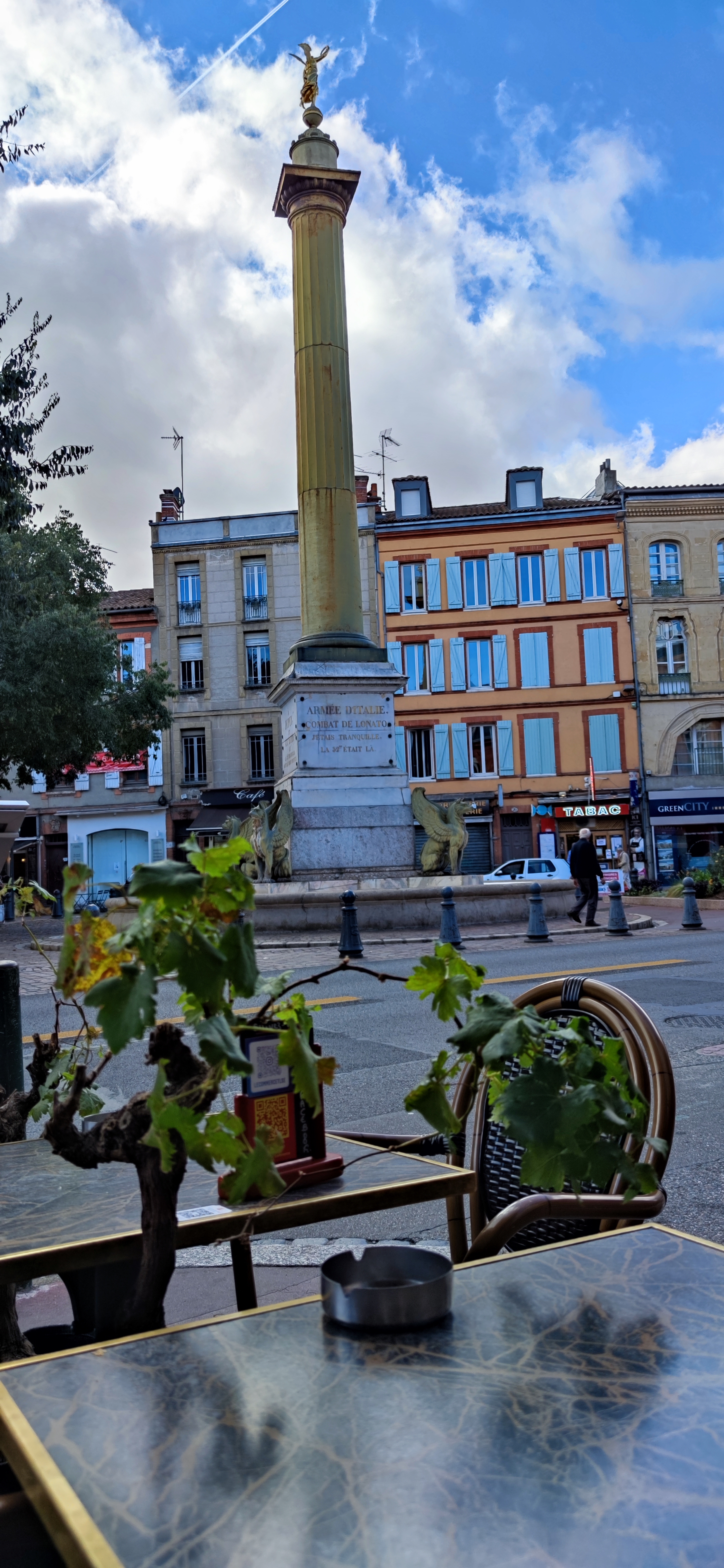 Photo n° 2 de l'avis de Christophe.A fait le 01/11/2022 à 10:39