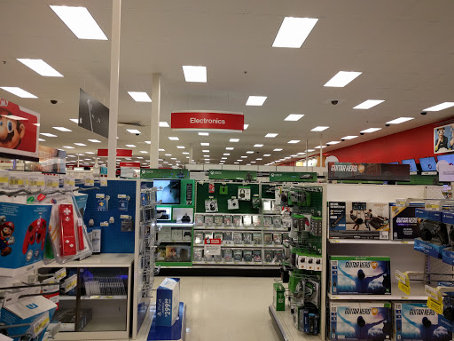 Department Store «Target», reviews and photos, 9601 Market Pl, Lake Stevens, WA 98258, USA