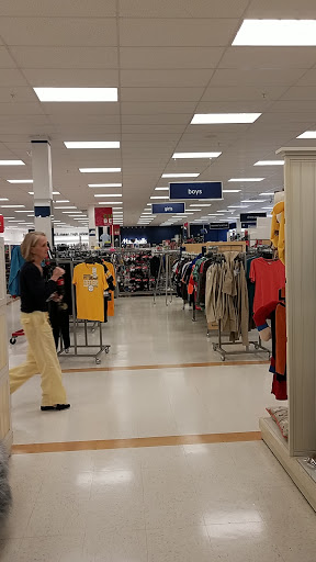 Department Store «Marshalls», reviews and photos, 9931 Mountain View Dr, West Mifflin, PA 15122, USA