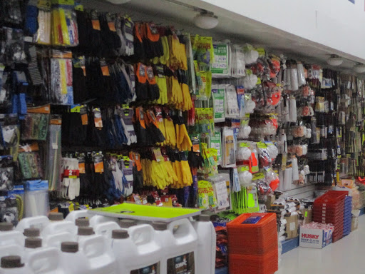 Dollar Store «King Dollar», reviews and photos, 707 E Davis St, Conroe, TX 77301, USA