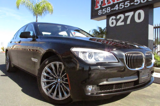 Used Car Dealer «West Coast Auto Finance», reviews and photos, 6270 Miramar Rd, San Diego, CA 92121, USA