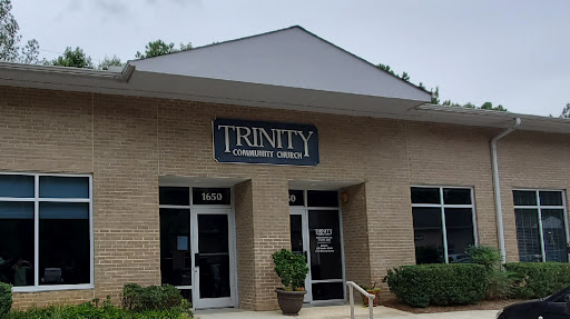 Trinity Community Church-EFCA