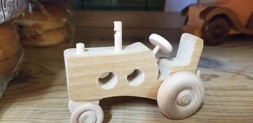 Convenience Store «Country Pantry», reviews and photos, Guthrie Rd, Guthrie, KY 42234, USA