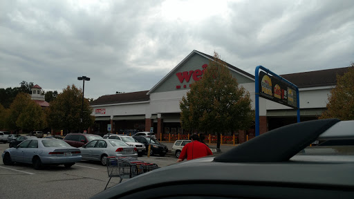 Supermarket «Weis Markets», reviews and photos, 750 N Prince Frederick Blvd, Prince Frederick, MD 20678, USA