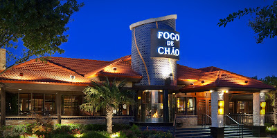 Fogo de Chão Brazilian Steakhouse