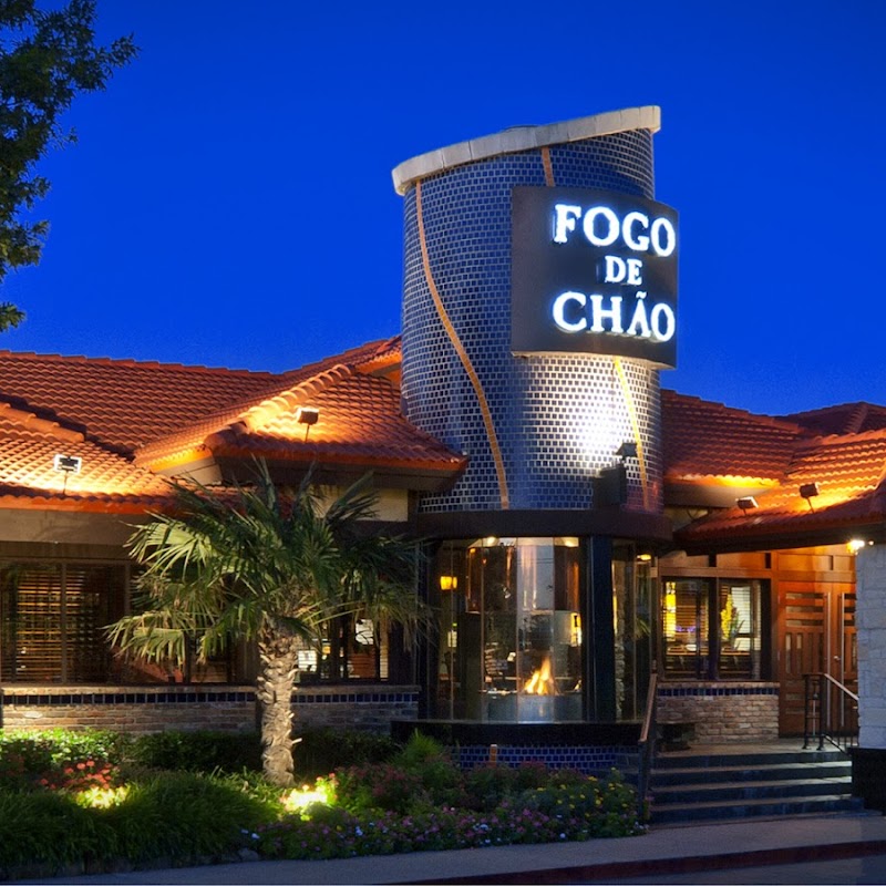 Fogo de Chão Brazilian Steakhouse