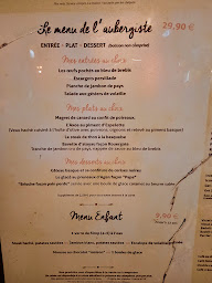 Photo n°4 de Chez Papa Voltaire 11 à Paris ()