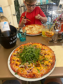Pizza du La Pizzeria à Mazan - n°17