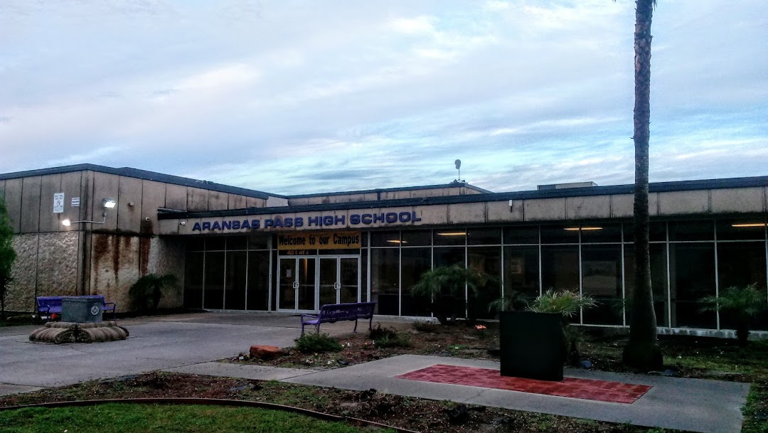 Aransas Pass High School