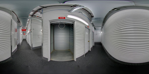 Self-Storage Facility «CubeSmart Self Storage», reviews and photos, 6375 College Park Dr, The Woodlands, TX 77384, USA