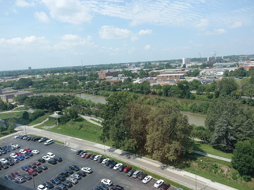 Stadium «Ohio Stadium», reviews and photos, 411 Woody Hayes Dr, Columbus, OH 43210, USA