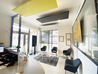 Peak Immobilier à Sallanches
