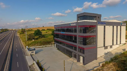Pnotek Technology Center