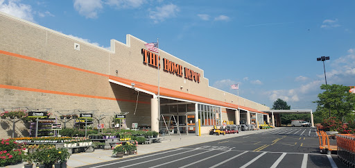 Home Improvement Store «The Home Depot», reviews and photos, 601 Naamans Rd, Claymont, DE 19703, USA