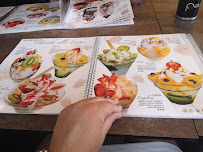 Feltrin Gelateria & Wine Bar à Spresiano menu