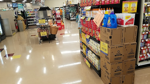 Supermarket «Food City», reviews and photos, 1317 Virginia Ave, Bristol, TN 37620, USA