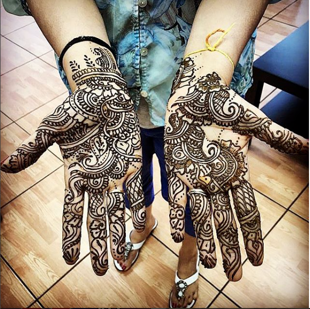 Aisha's Salon & Spa 77070