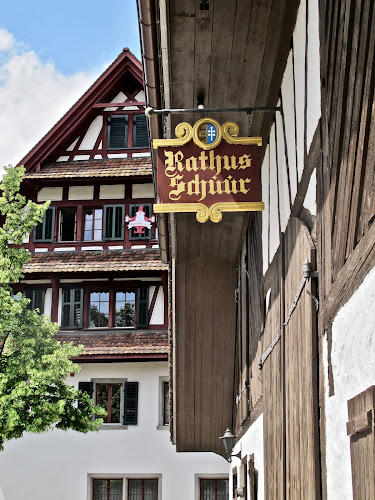 Rathus-Schüür - Schwyz