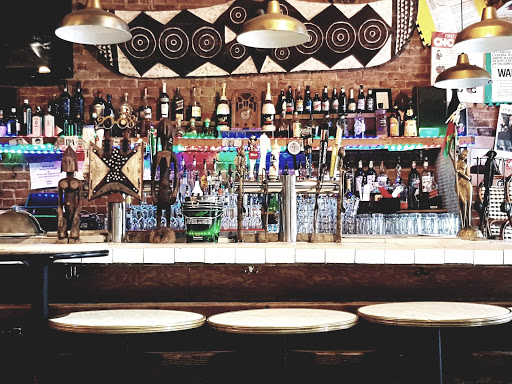 Live Music Venue «Shrine», reviews and photos, 2271 Adam Clayton Powell Jr Blvd, New York, NY 10030, USA