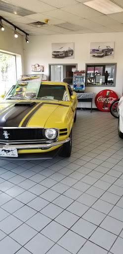 Car Dealer «Classic Enterprises», reviews and photos, 250 Classic Car Ct SW, Cedar Rapids, IA 52404, USA