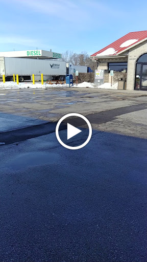 Truck Stop «Ainsworth 4 Corners Fuel», reviews and photos, 3112 IA-92, Ainsworth, IA 52201, USA